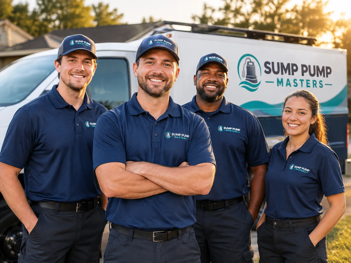 Sump Pump Repair company in Glen Burnie, MD
